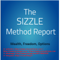 Sizzle Method Checklist and SIZZLE Method Report (SEE 1 MORE Unbelievable BONUS INSIDE!)